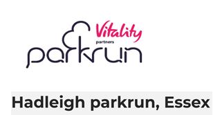 HadleighParkrun