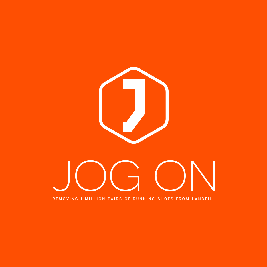 JogOn