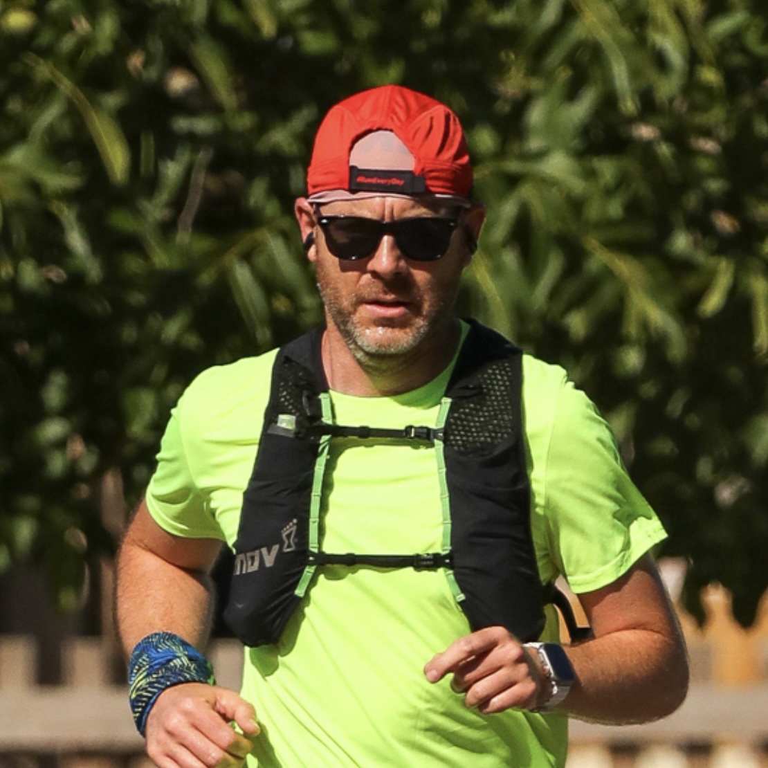 Rob Hankey