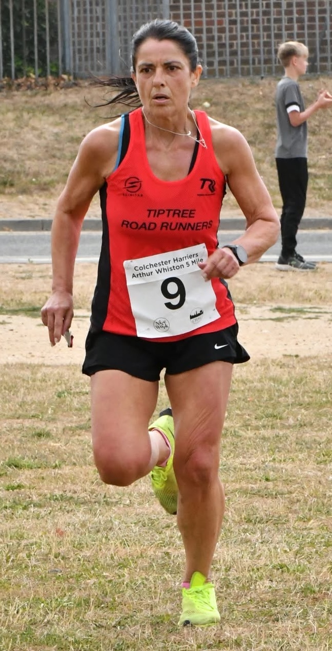 Sally Banyard