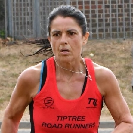 Sally Banyard