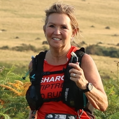 Sharon Hardwicke