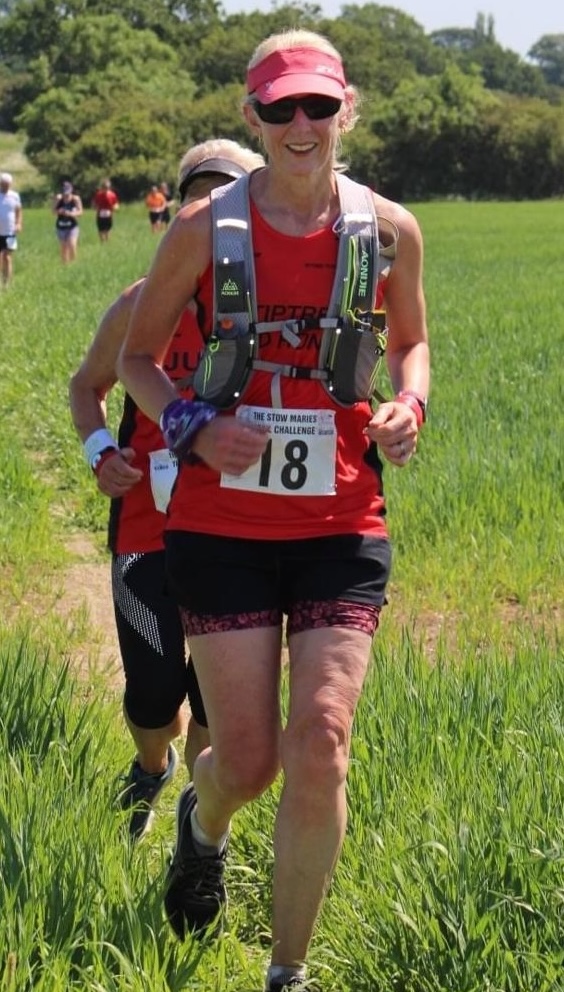 Stacy Hember